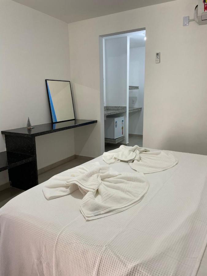 Suite Grega 5- Centro Da Vila Abraao Exterior photo