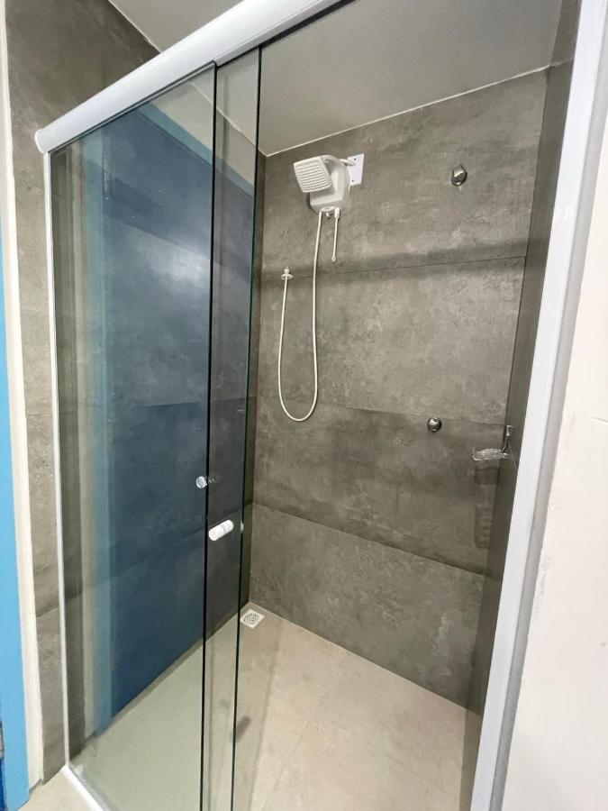 Suite Grega 5- Centro Da Vila Abraao Exterior photo