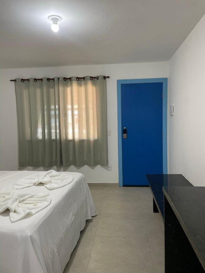 Suite Grega 5- Centro Da Vila Abraao Exterior photo