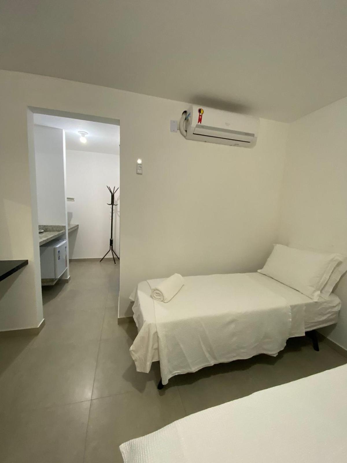 Suite Grega 5- Centro Da Vila Abraao Exterior photo