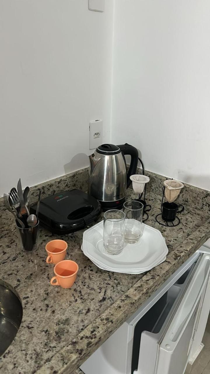 Suite Grega 5- Centro Da Vila Abraao Exterior photo