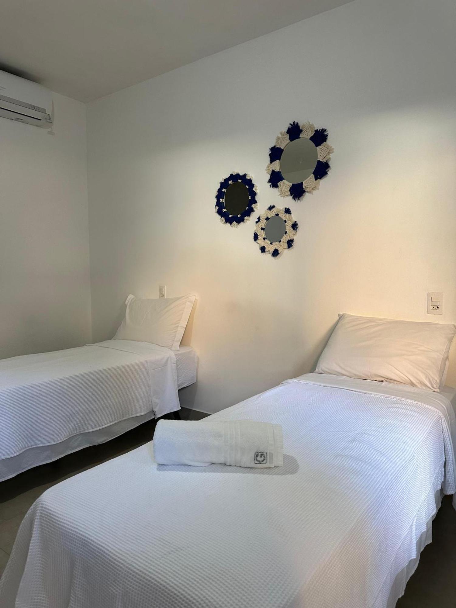Suite Grega 5- Centro Da Vila Abraao Exterior photo