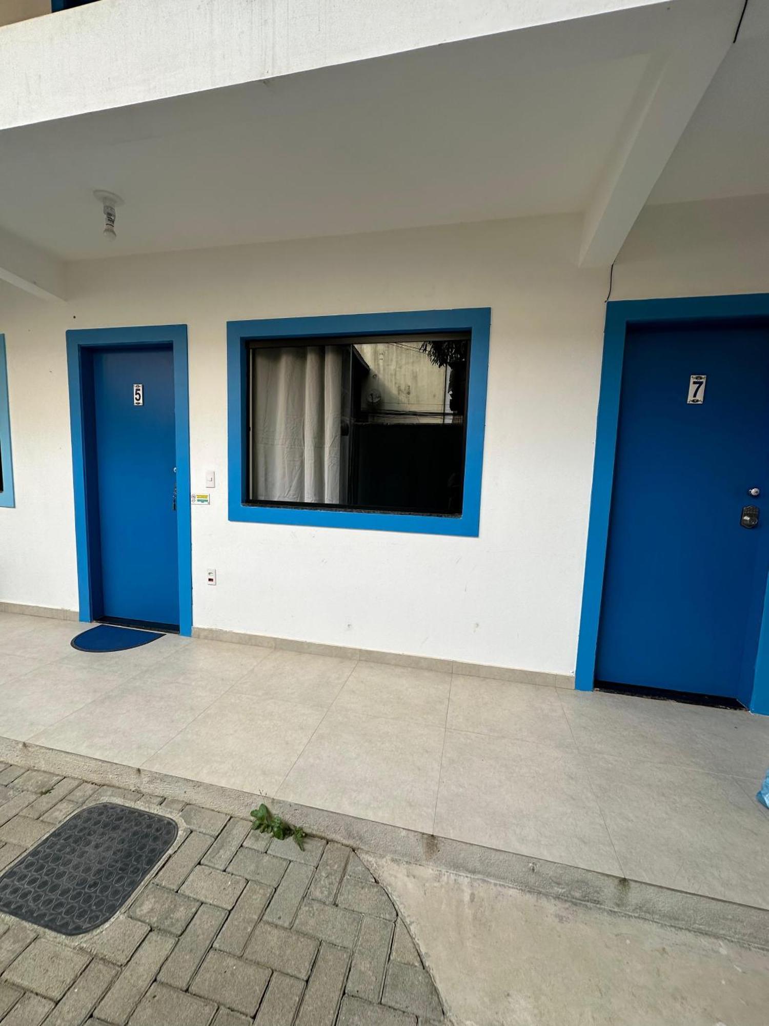 Suite Grega 5- Centro Da Vila Abraao Exterior photo