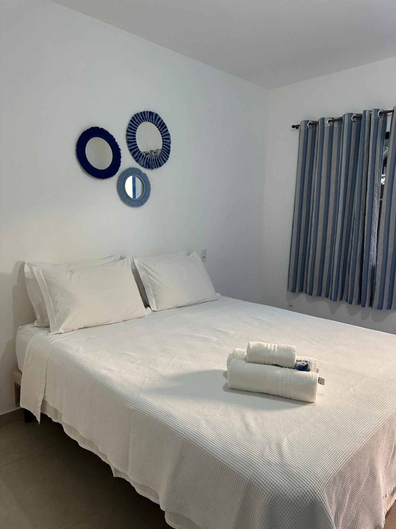 Suite Grega 5- Centro Da Vila Abraao Exterior photo